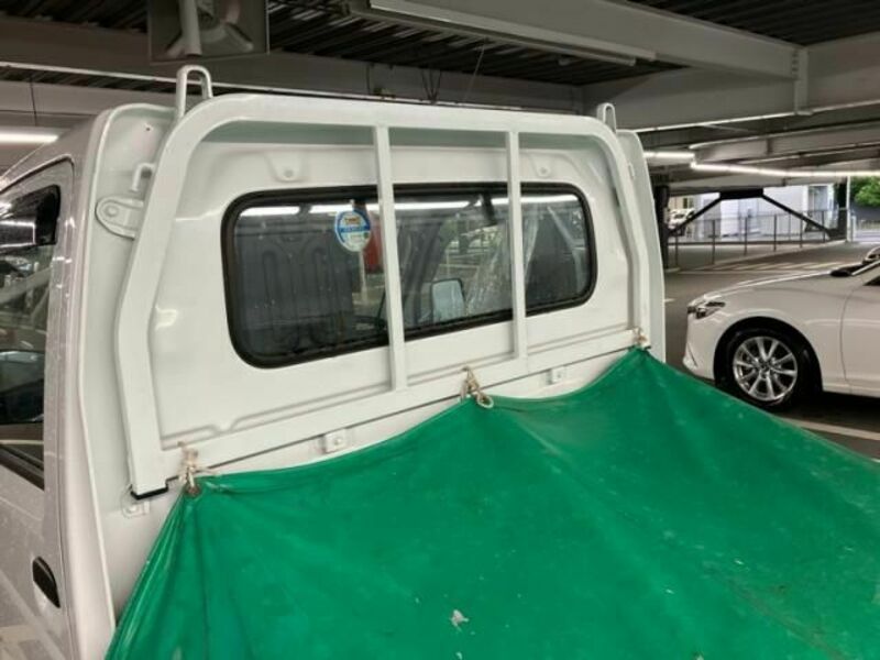 SCRUM TRUCK