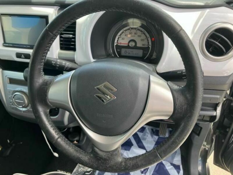 HUSTLER