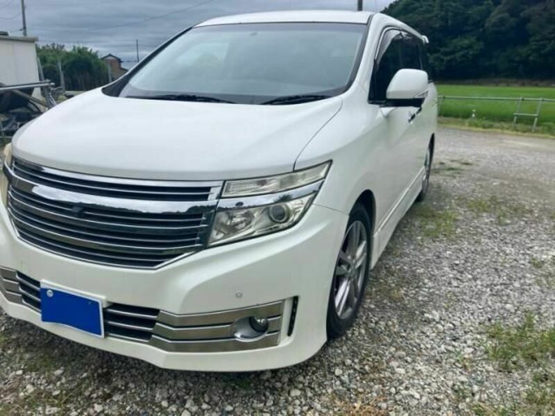 ELGRAND