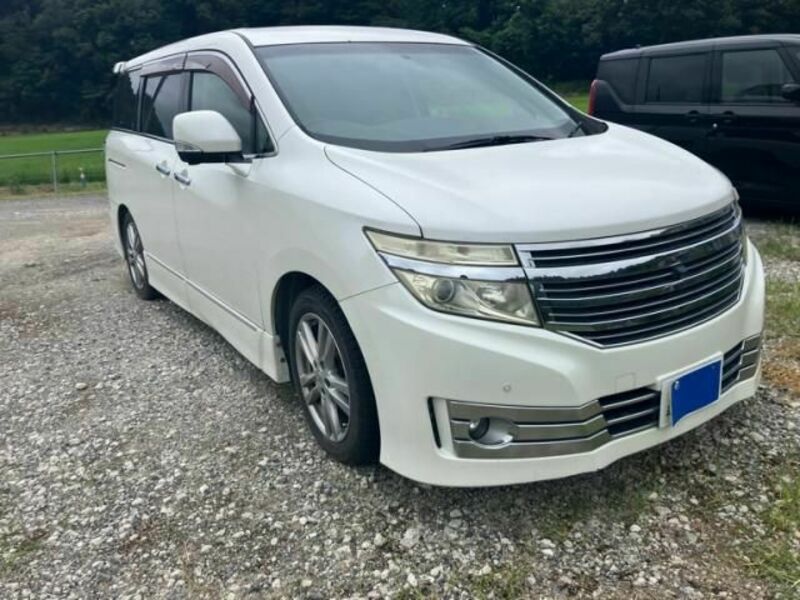 ELGRAND