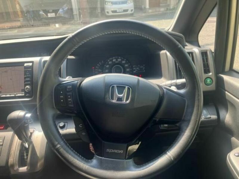 STEPWAGON SPADA