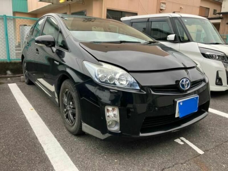PRIUS