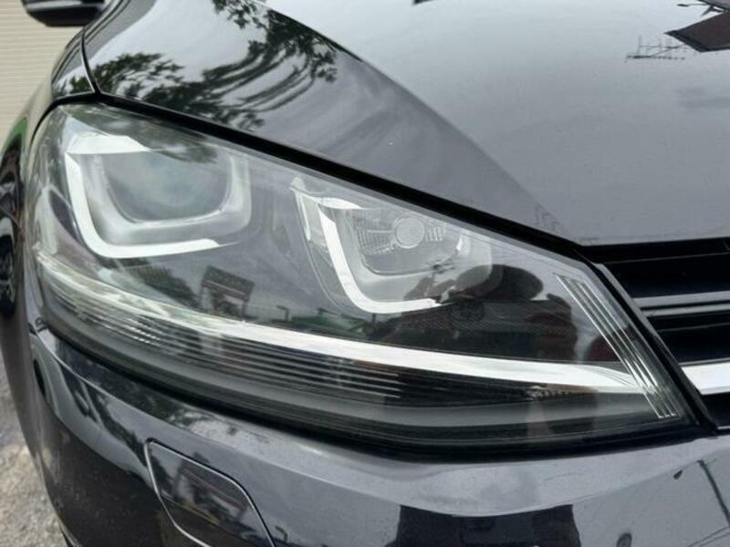 GOLF VARIANT