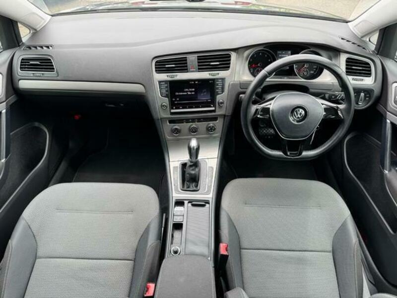 GOLF VARIANT
