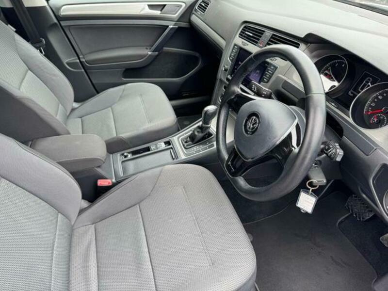 GOLF VARIANT