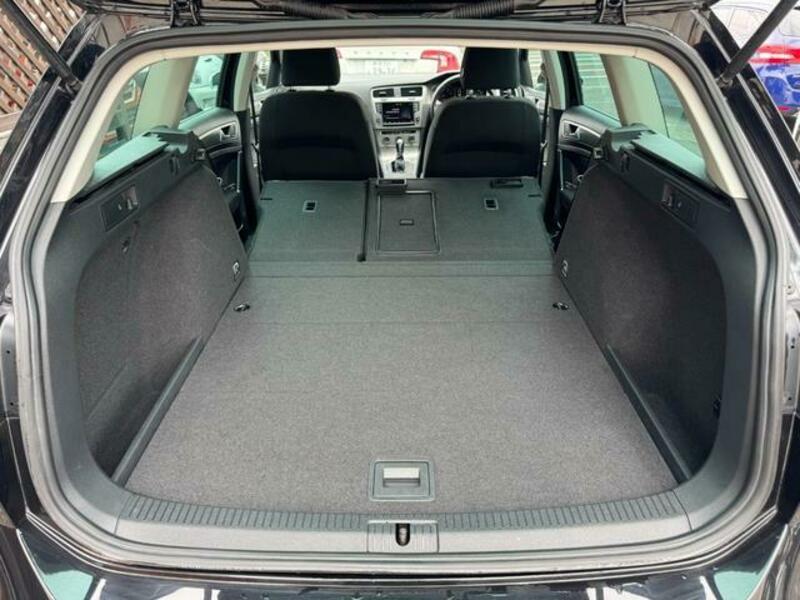 GOLF VARIANT