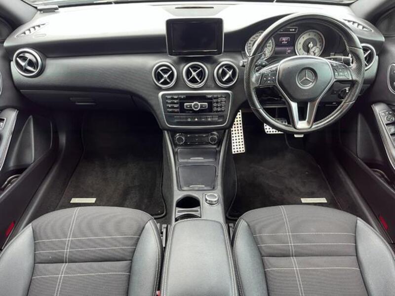 A-CLASS