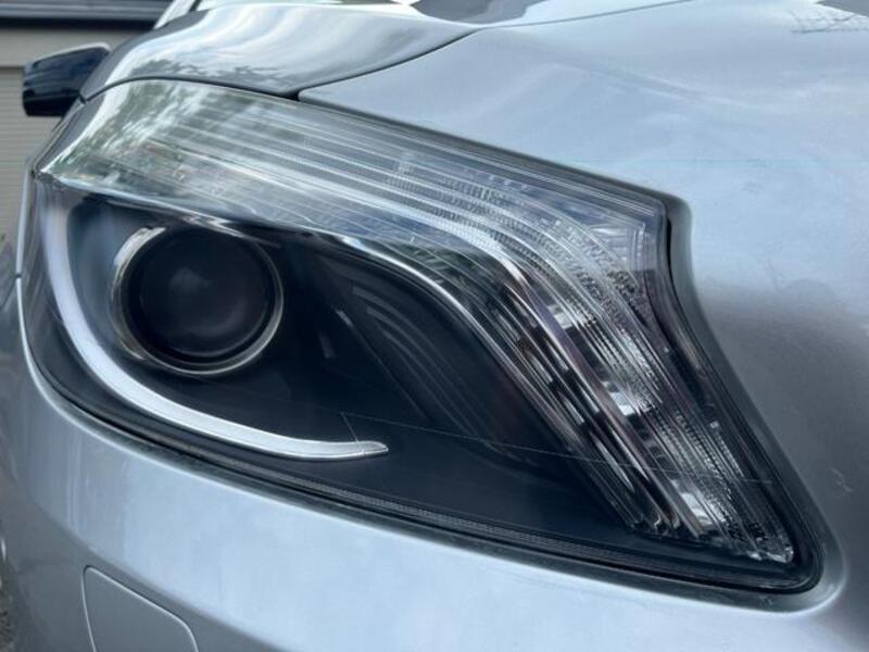 A-CLASS