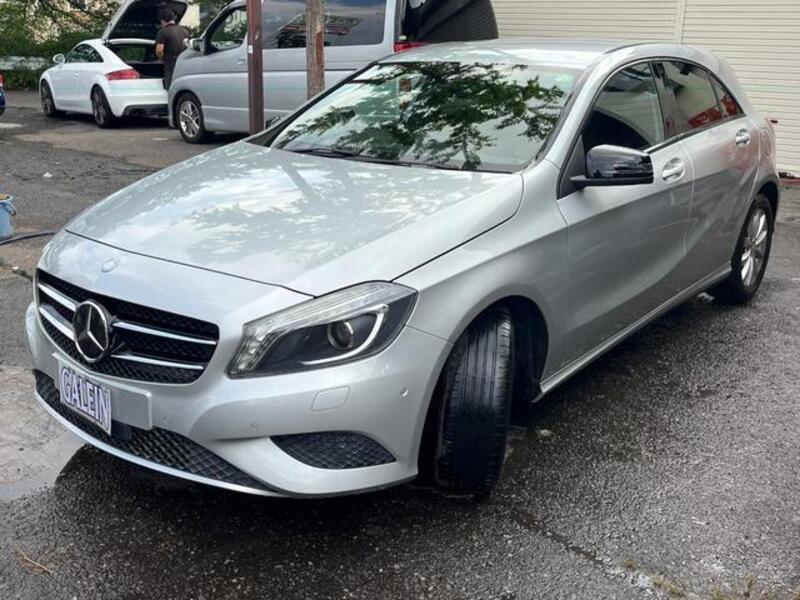 A-CLASS