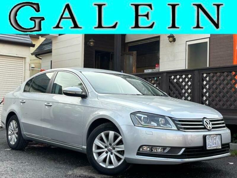 PASSAT