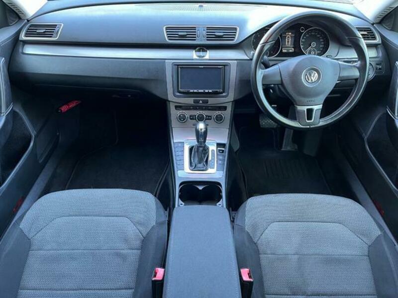 PASSAT