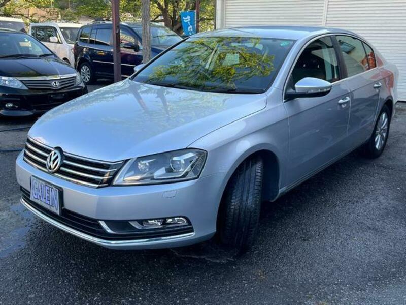 PASSAT