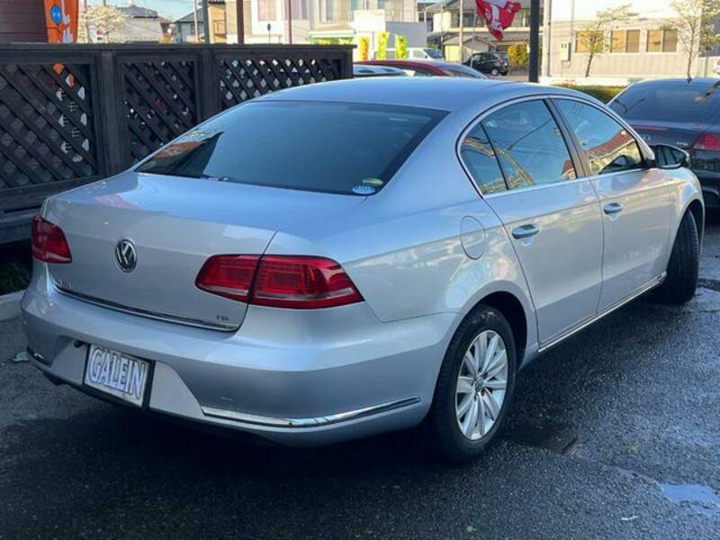 PASSAT