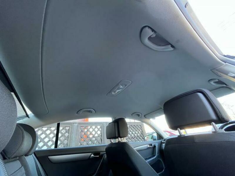 PASSAT