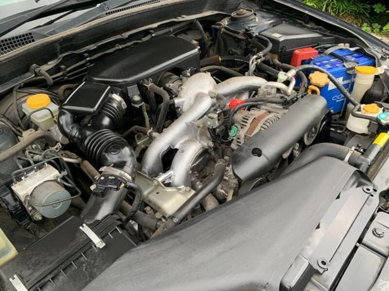 IMPREZA
