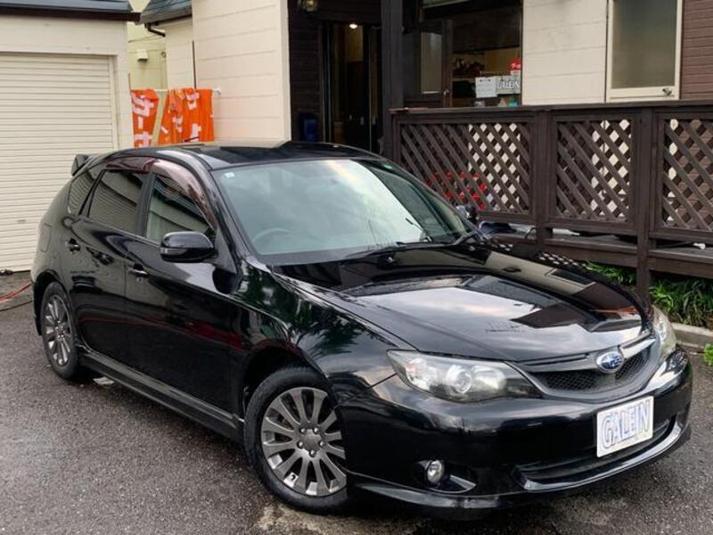 IMPREZA