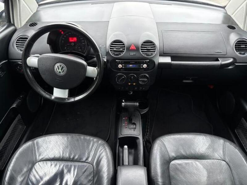 NEW BEETLE