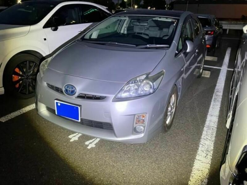 PRIUS