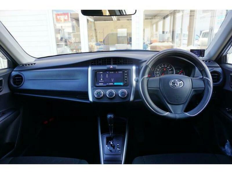 COROLLA FIELDER