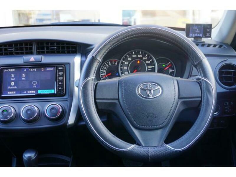 COROLLA FIELDER