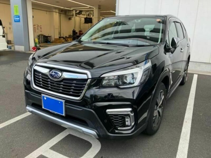FORESTER-0