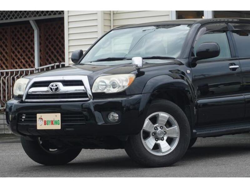HILUX SURF