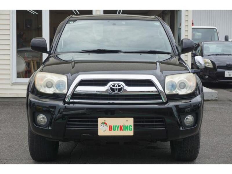 HILUX SURF