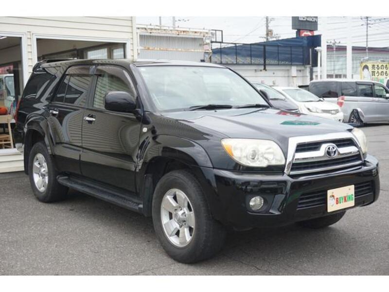 HILUX SURF