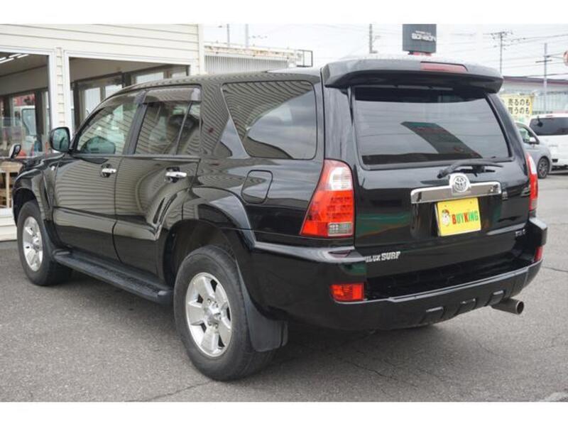 HILUX SURF