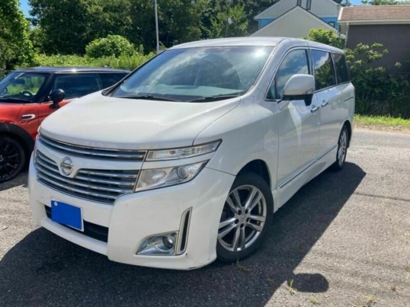 ELGRAND