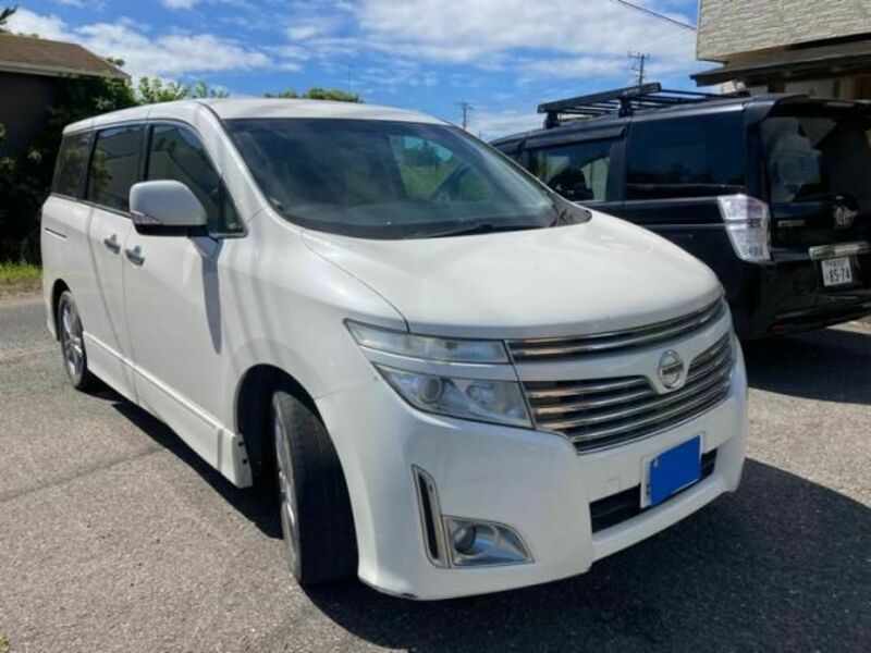 ELGRAND