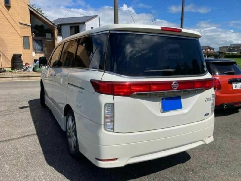 ELGRAND