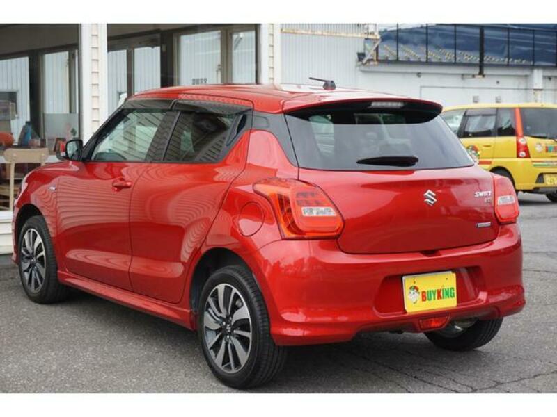 SWIFT