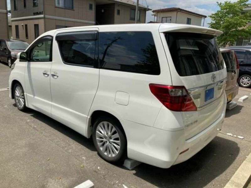 ALPHARD