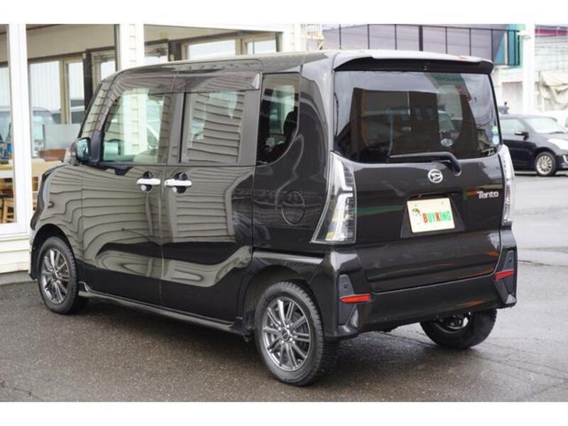 TANTO