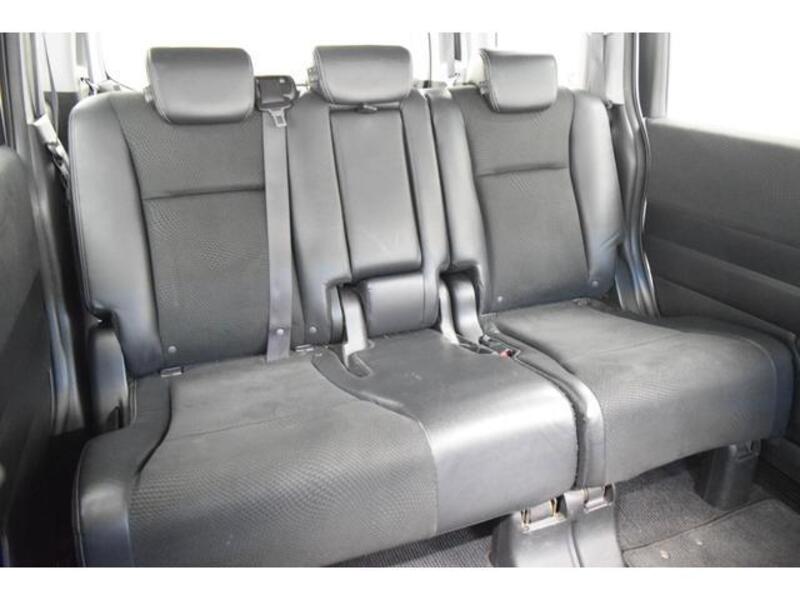 STEPWAGON SPADA