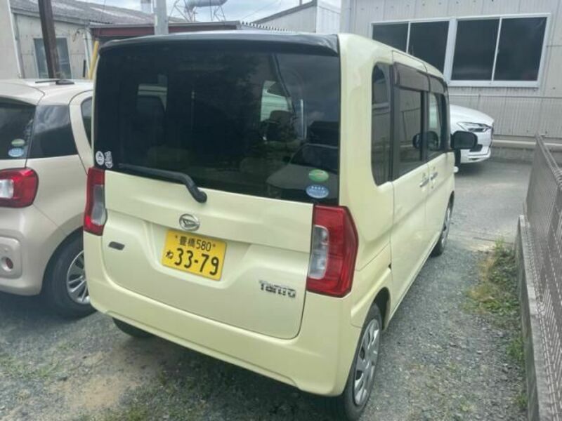 TANTO
