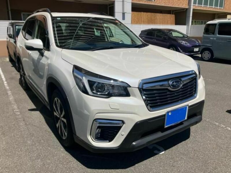 FORESTER-0