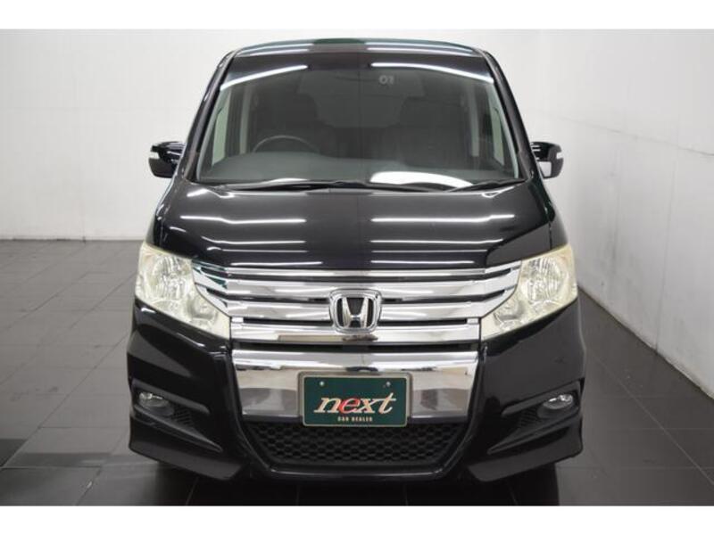 STEPWAGON SPADA