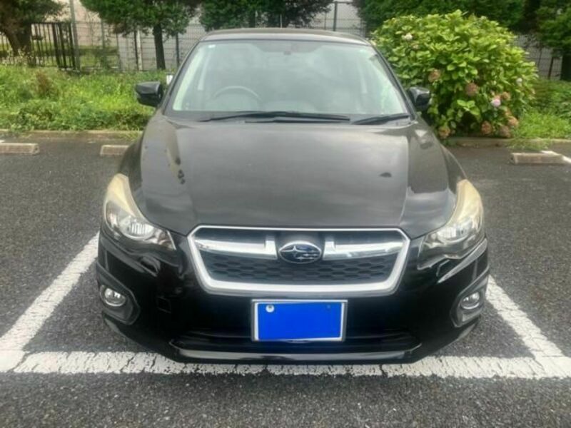 IMPREZA SPORT-0