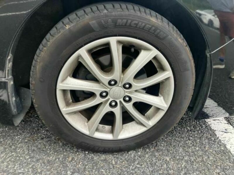 IMPREZA SPORT