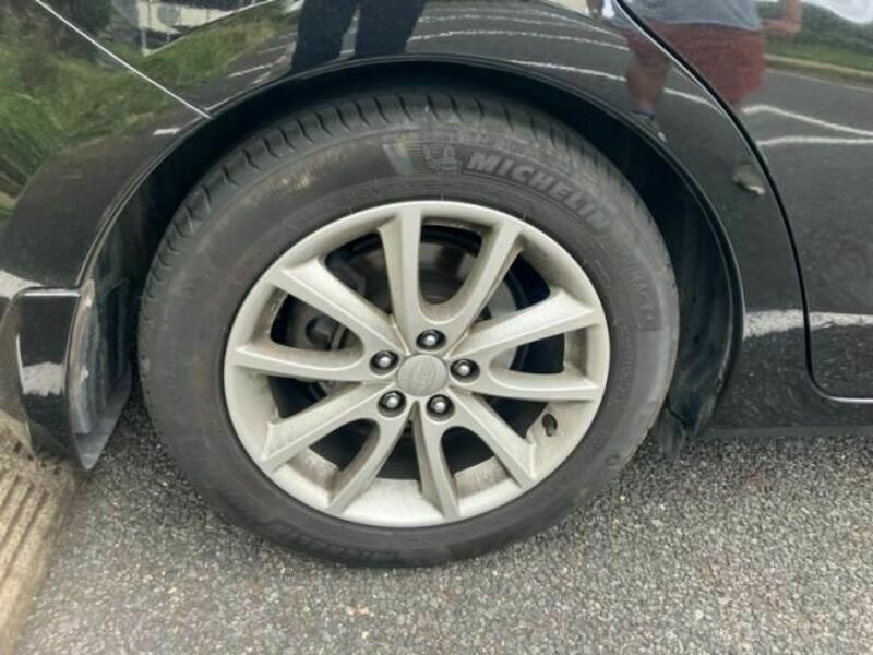 IMPREZA SPORT