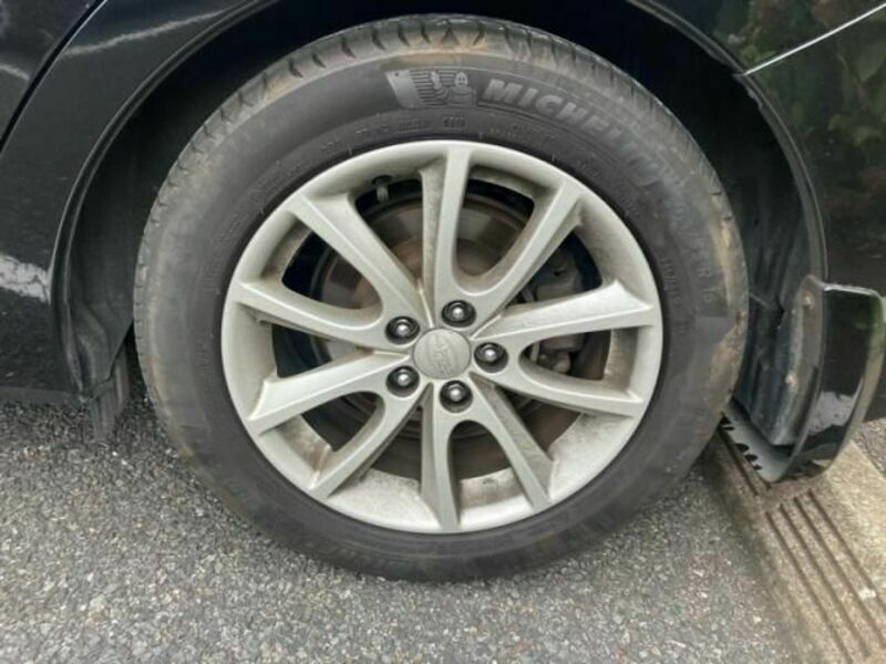 IMPREZA SPORT