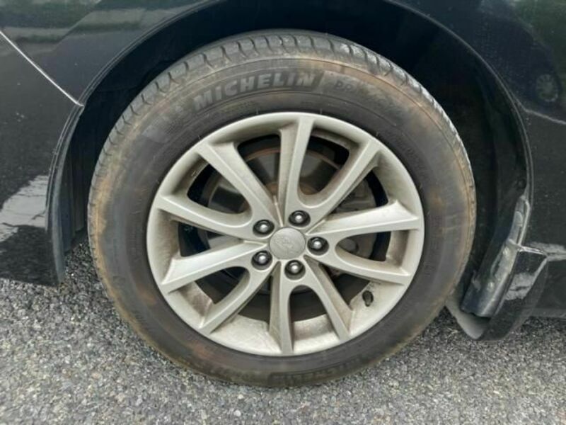 IMPREZA SPORT