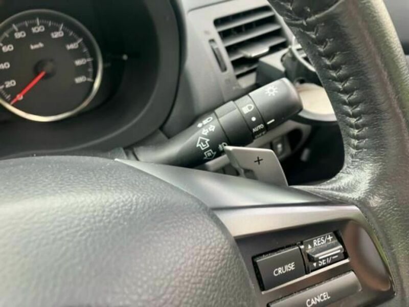 IMPREZA SPORT