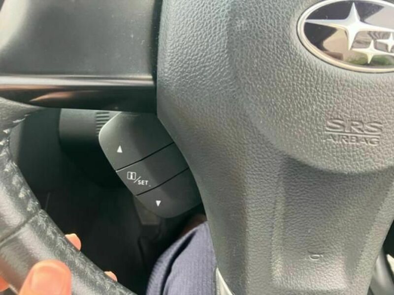IMPREZA SPORT