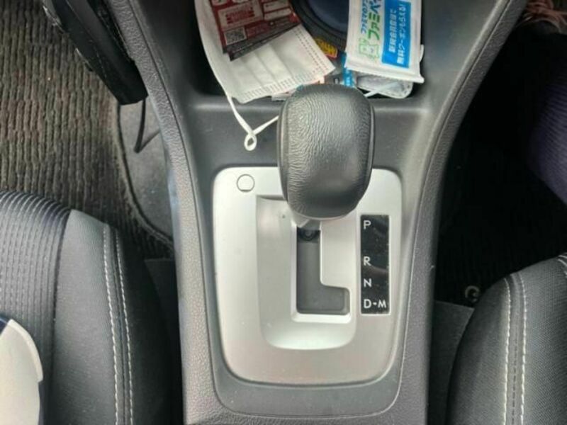 IMPREZA SPORT