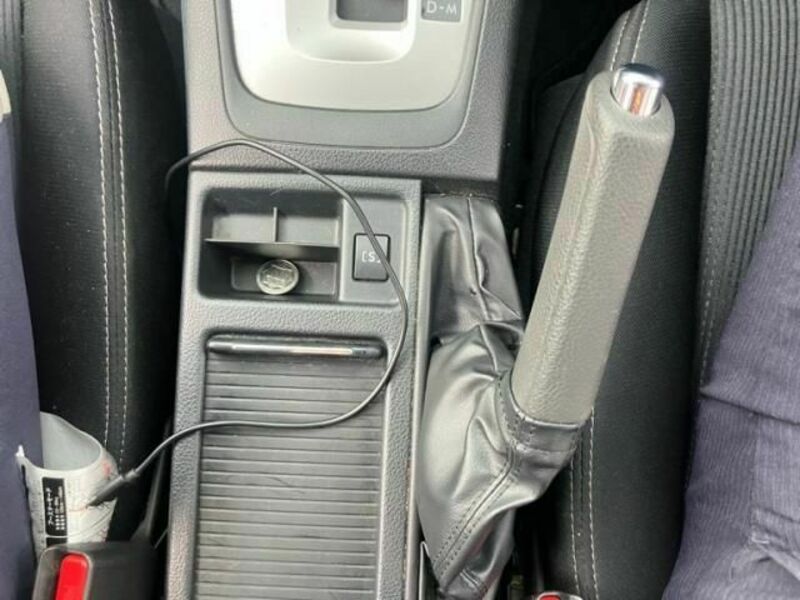 IMPREZA SPORT