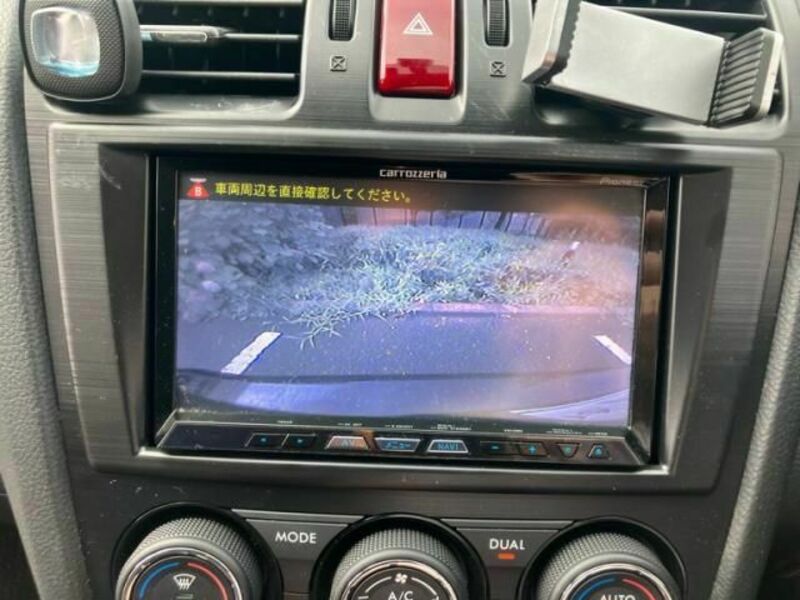 IMPREZA SPORT