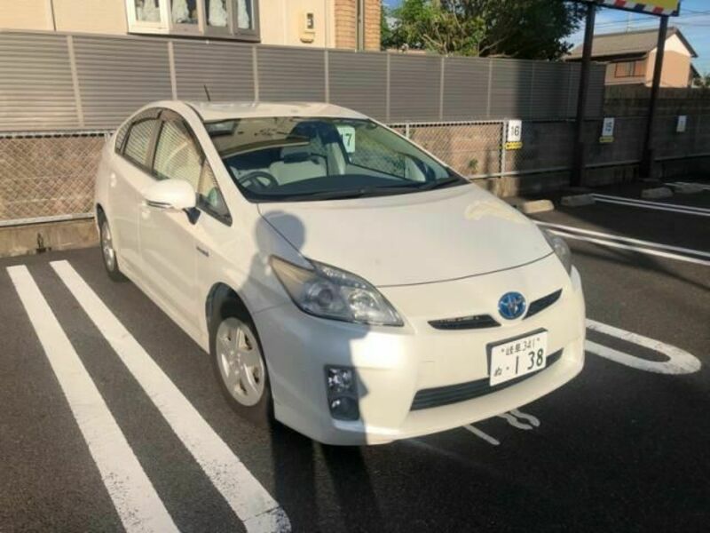 PRIUS